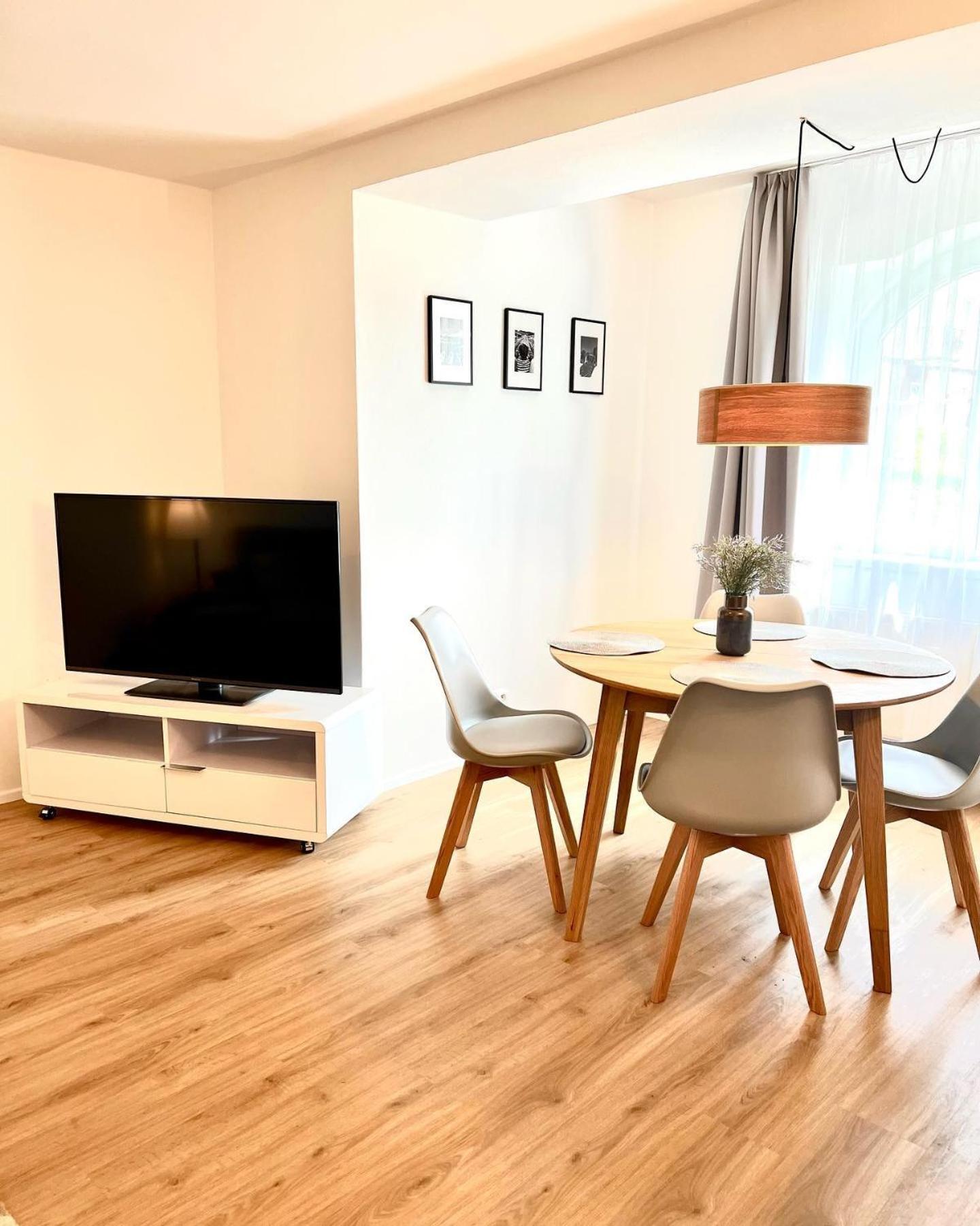 Apartament Apartman Lipno 1 Czeski Krumlow Zewnętrze zdjęcie